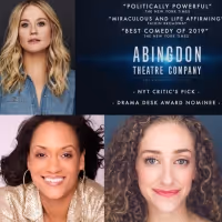 BROADWAY ON THE BOWERY to Return With Nick Adams, Micaela Diamond, Teal Wicks, Rema…