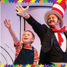 The Missoula Community Theatre to Present Sensory-Friendly Performance of SEUSSICAL