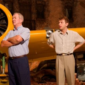 Review: ALL MY SONS Opens the Walterdale Theatre's 65th Season