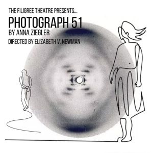 The Filigree Theatre Unveils the Cast For PHOTOGRAPH 51