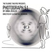 The Filigree Theatre Unveils the Cast For PHOTOGRAPH 51