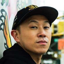 Interview: MC JIN on Pacific Music Group and Hip-Hop’s Global Future