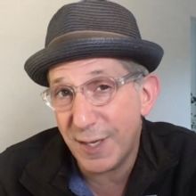 VIDEO: Barry Edelstein Talks Sonnets on The Old Globe's THINKING SHAKESPEARE LIVE