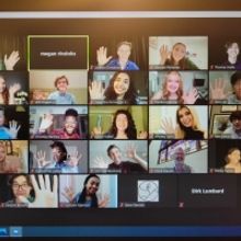 BWW Review: 2021 Triangle Rising Star Awards