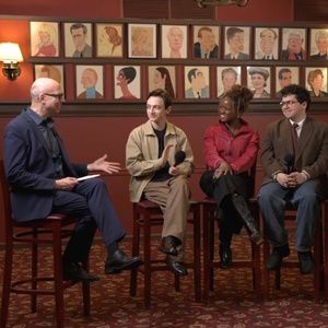 Second Cast, First Shadow- Meet the Year 2 Cast of STRANGER THINGS on Broadway