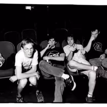 Photos: FRANKIE ROSE to Tour North America With THE CHARLATANS UK This Fall
