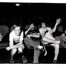 Photos: FRANKIE ROSE to Tour North America With THE CHARLATANS UK This Fall