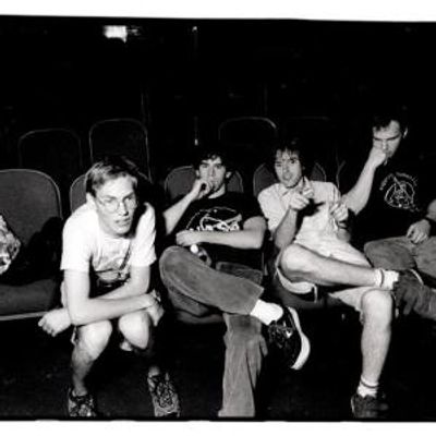 Photos: FRANKIE ROSE to Tour North America With THE CHARLATANS UK This Fall