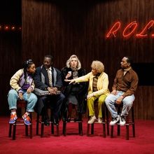 COLD WAR CHOIR PRACTICE to Present One-Week Extension at MCC Theater