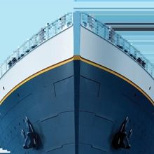 REVIEW: TITANIQUE THE MUSICAL Is A Camp Celebration Of Celine Dion And James Cameron�