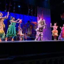 2020 Shuler Awards Nominees Announced by ArtsBridge Foundation