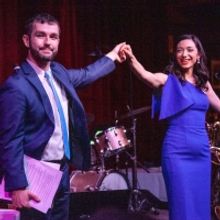Review: Julie Benko & Jason Yeager Celebrate HAND IN HAND Album Release at Birdland
