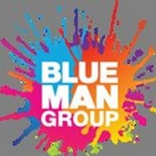 BLUE MAN GROUP to Return to Luxor Hotel & Casino This Week