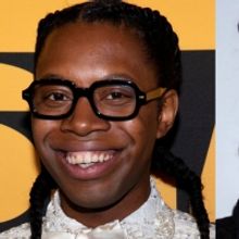 Playwrights Jeremy O. Harris & Aziza Barnes Will Write for VANISHING HALF on HBO