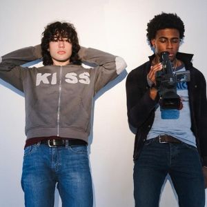 poptropicaslutz! to Release Debut Album 'Face For The Radio'