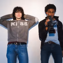 poptropicaslutz! to Release Debut Album 'Face For The Radio'