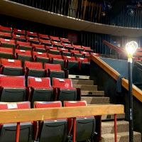 Student Blog: Living, Breathing, Laughing