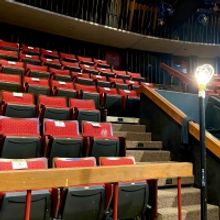 Student Blog: Living, Breathing, Laughing