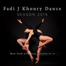FJK Dance Returns To NYC For Their Sixth Annual Season