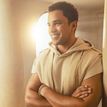 Luke Brady to Star in Title Role in HERCULES in the West End