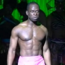 VIDEO: On This Day, November 23- FELA! Opens On Broadway