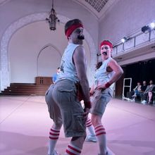 LUMINOSITY, FULL CIRCLE FESTIVAL, and More Included in 25-26 Season at Chicago Danzth