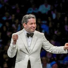 Hollywood Bowl 2026 Summer Season Revealed - THE SOUND OF MUSIC Sing-A-Long, ABBA Tri