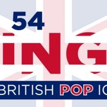 Nicholas Podany, Morgan Dudley, Analise Scarpaci, and More Will Appear in 54 Sings Br