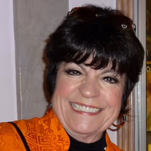 Interview: Jo Anne Worley of BILLY BARNES' BASH @ Hollywood Catalina Jazz Club!