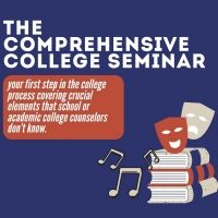 Music Theatre Of CT Hosts Online College Seminar For High School Students