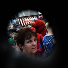 Pompano Beach Cultural Center Presents HELLO I AM KITTY By Joana Toro