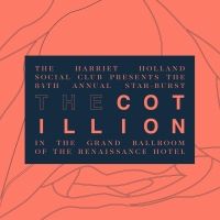 World Premiere of THE COTILLION by Colette Robert to be Presented at A.R.T./New York…