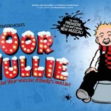 Dundee Rep And Selladoor Productions Announce Casting For OOR WULLIE