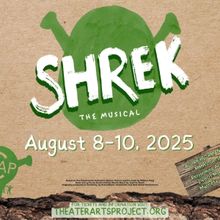 SHREK THE MUSICAL Comes to Murrieta Mesa High School