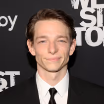 Mike Faist Says He Wants to Star in OH, MARY!