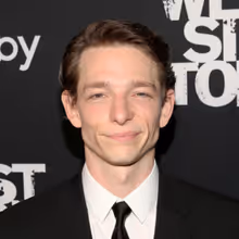 Mike Faist Says He Wants to Star in OH, MARY!