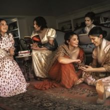 Shakespeare Dallas Presents PRIDE AND PREJUDICE