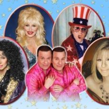 Feinstein's at Hotel Carmichael Presents The Edwards Twins Next Month