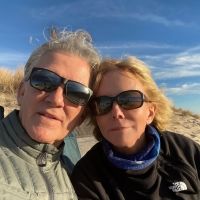 BWW Interview: Linda Purl And Patrick Duffy Take a Chance On Love And Win