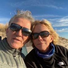 Linda Purl And Patrick Duffy Take a Chance On Love And Win