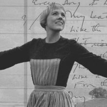 Listen: Hear an Alternate Version of 'My Favorite Things' From THE SOUND OF MUSIC Sup