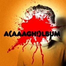 Joe Iconis' 'A(aaagh!)lbum' Is Out Today