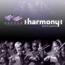 Pepper Entertainment Teams Up With Harmony South Dakota