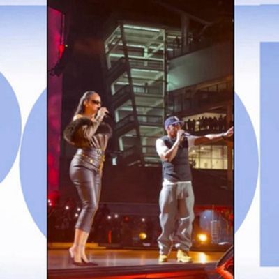 JAY-Z Closes Three-Day Yankee Stadium Residency With 'Home Run' Performance