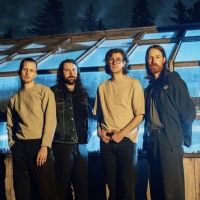 BLESSED Share New Single 'Redefine' From Forthcoming Album 'Circuitous'