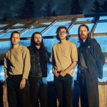 BLESSED Share New Single 'Redefine' From Forthcoming Album 'Circuitous'