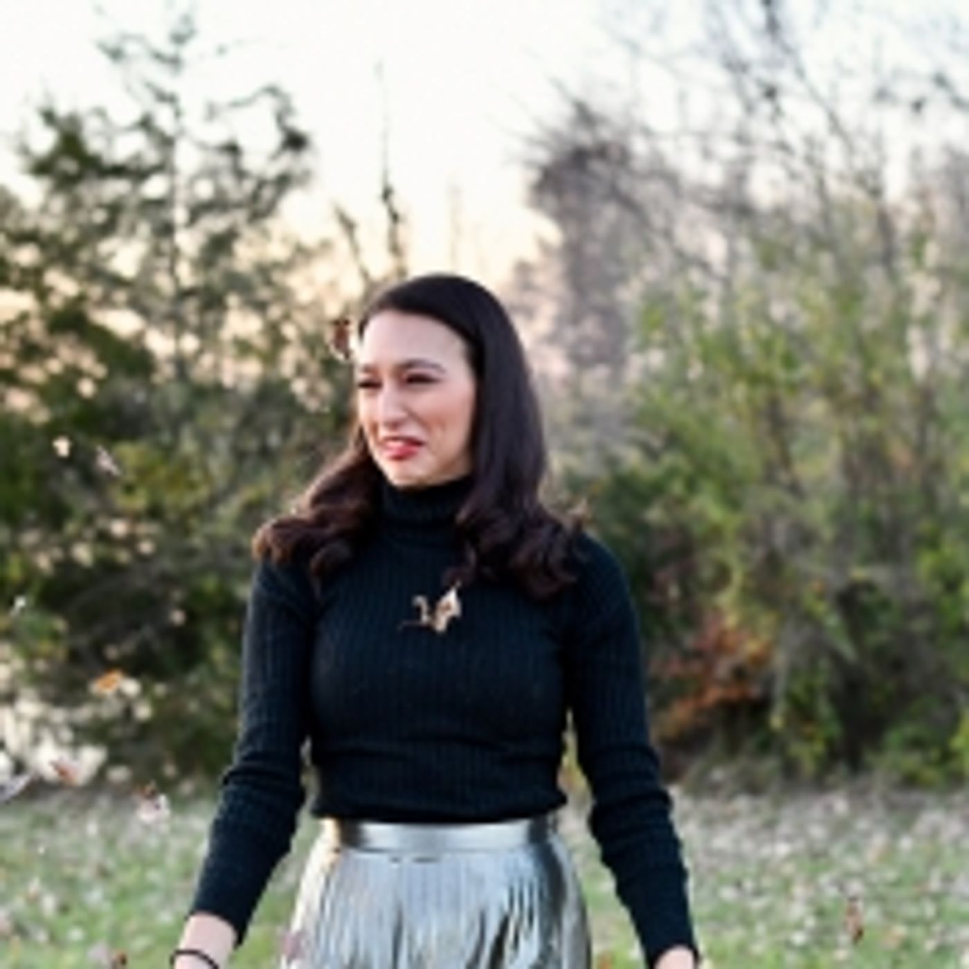 Student Blog: Not Judging The Creative Process