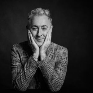 Interview: Alan Cumming Brings His One-Man Show to The Hobby Center