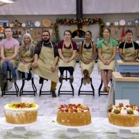VIDEO: Watch a Clip from THE GREAT AMERICAN BAKING SHOW: HOLIDAY EDITION Video