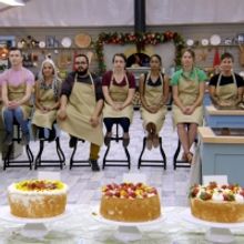 VIDEO: Watch a Clip from THE GREAT AMERICAN BAKING SHOW: HOLIDAY EDITION